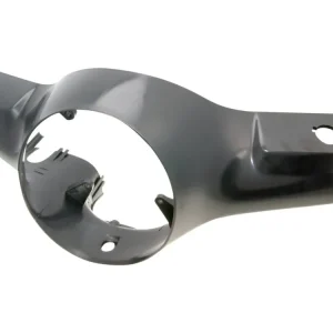 Plast řidítek bez laku, Vespa LT, LX 2T, 4T Luxusní