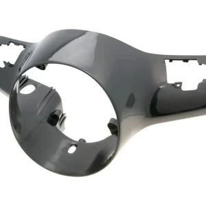 Nová Kolekce Plast řidítek bez laku s širokými otvory, Vespa GTS 125, 200, 125, 300