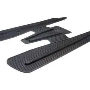 Guma podlahy černá, Vespa 50 SS, 90 SS, Primavera 125 ET3 Hromadná Objednávka