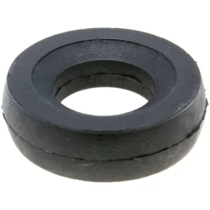 Silentblok zadního tlumiče 16x33x10mm, Gilera Fuoco, Piaggio MP3, Vespa GT, GTS Značkový