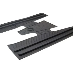 Hit Sezóny Guma podlahy černá, Vespa PX, PE