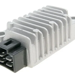 Regulátor napětí Yamaha MT125, WR125X, WR125R, YZF-R125 Cenově Výhodný