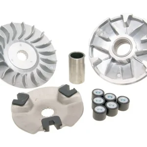 Sada variátoru 16mm, CPI, Keeway, China 2T Záruka V Ceně