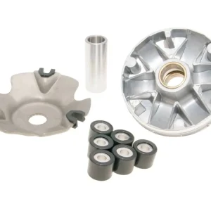 Garance Vrácení Peněz Sada variátoru, Gilera Runner Purejet 50, Piaggio NRG Purejet 50