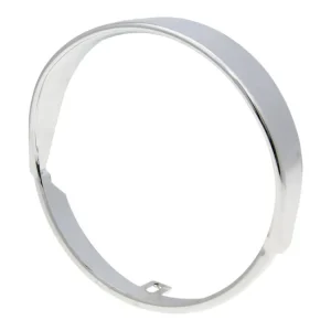 Nová Kolekce Rámeček světla 135mm chrom, Vespa PK XL