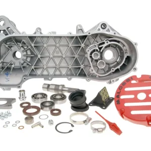 Originální Blok motoru Malossi RC-One 94cc, Minarelli 50 LC