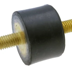 Top Prodej Gumový silentblok M8x15mm, 32x20mm