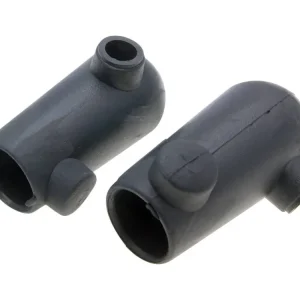 Bezpečná Platba Sada gum hlavního stojanu 19mm, Vespa ET3, Primavera, 50, 90, 125