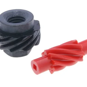 Ozubené kola náhonu tachometru, Vespa 50, 125 Primavera, ET3, PK50, PK 50 XL Vrácení Zdarma