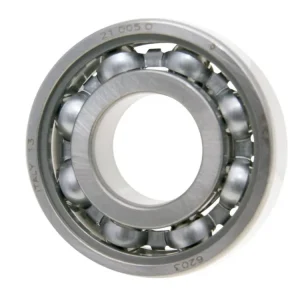 Ložisko SKF 6203 - 17x40x12mm Profesionální