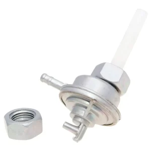 Podtlakový kohout, M14x1 / M16x1,5 CPI, Keeway, Kymco, SYM, GY6, 139QMB Dokud Zásoby Vydrží