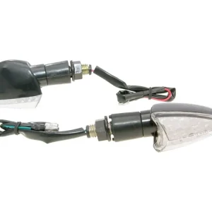 Sada blinkrů LED krátká verze Beeline, CPI, Aragon, Supercross, Supermoto Dokud Zásoby Vydrží