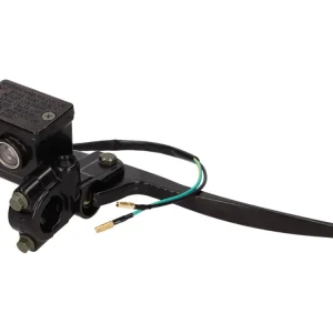 Brzdová pumpa pravá, CPI, Keeway, Generic, Ride Garance Vrácení Peněz