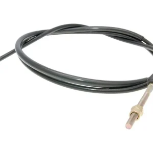 Bezpečná Platba Lanko zadní brzdy, Gilera Stalker