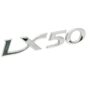 Znak "LX50", Vespa LX 50 Nejprodávanější