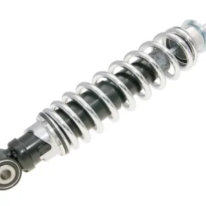 Cenově Výhodný Zadní tlumič Carbone Sport černá / chrom, Vespa ET4, LX, LXV 125, 150