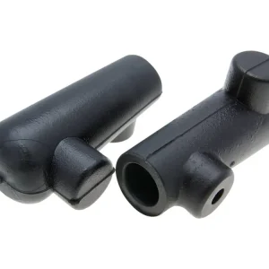 Super Cena Sada gum hlavního stojanu 16mm, Vespa 50, Special, Sprinter, 90, 125 Primavera