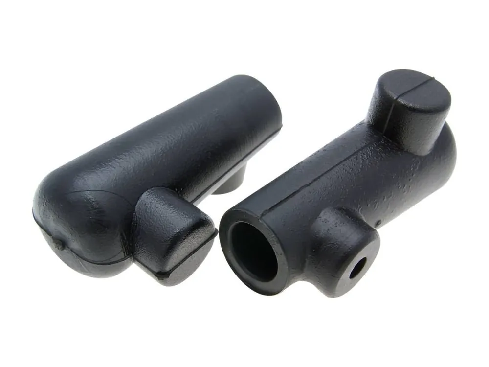 Super Cena Sada gum hlavního stojanu 16mm, Vespa 50, Special, Sprinter, 90, 125 Primavera