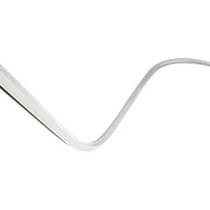 Rychlé Dodání Olemování kapotáže levá strana, Vespa LT, LX, S, LXV