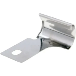 Montážní příchytka lemu kapotáže levá, Vespa ET2, ET4, LX, LXV Cenový Hit