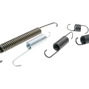 Sada pružinek bunových brzd, Piaggio Ape TM, Vespa PX Nová Kolekce