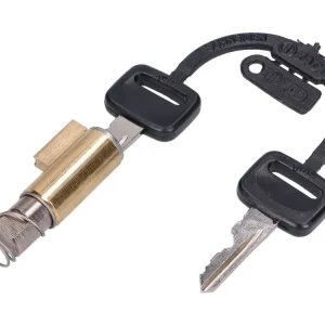 Ihned K Objednání Zámek řízení,dlouhý, Neimann typ, Vespa 50, PX, Rally, Sprint