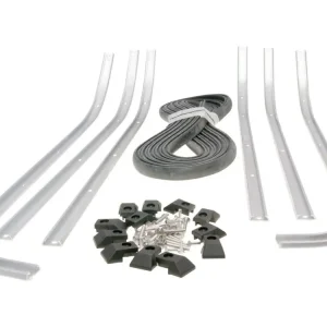 Sada lemování podlahy, LML Star 125, Vespa PX, PE 125, 200 Ihned K Objednání