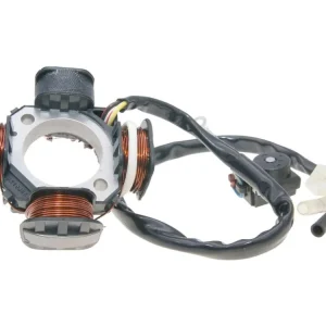 Stator zapalování Stator zapalování Pegasus Sky, Corona Sport, R50X, TGB 101, 203, 303 Bullet, Laser, Tapo Objednat Nyní