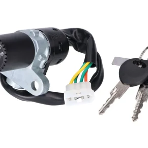 Spínací skřínka Rieju MRT 2012- Nejlepší Cena