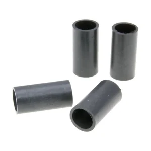 Sada redukčních vložek pro tlumič 10mm na 8mm - 4ks Expresní Doručení