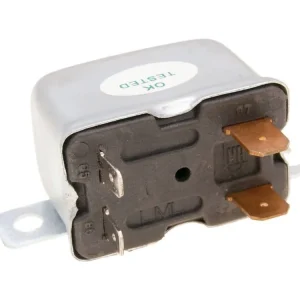 Cenově Výhodný Relé startéru 12V, Ape, Aprilia, Piaggio, Vespa, LML