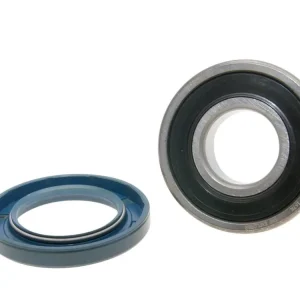 Ložisko a gufero zadního kola, Piaggio, Vespa, Aprilia, Gilera, Derbi Originální