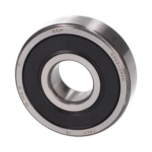 Akční Cena Ložisko SKF 6303-2RS zakryté - 17x47x14mm