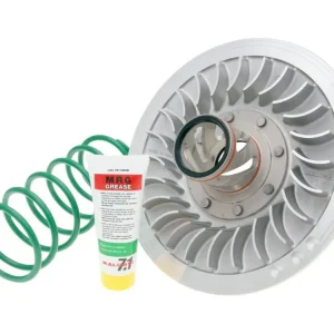 Objednat Nyní Pohyblivá polořemenice Malossi, Yamaha T-Max 530ie