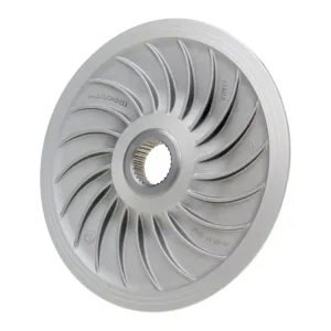 Celosvětová Doprava Polořemenice Malossi Ventilvar 2000, Yamaha T-Max 530ie