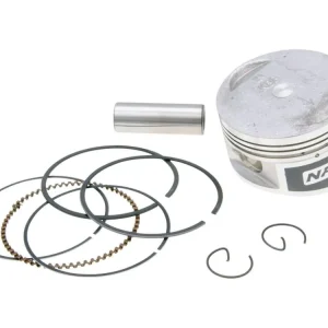 Výhodná Nabídka Pístní sada Naraku 150ccm Kymco Grand Dink 125 LC