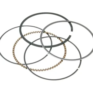 Ověřený Sada pístních kroužků Naraku 150ccm Kymco Grand Dink 125 LC