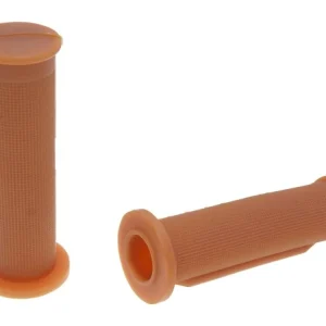 Gripy gumové Domino 1058 on-road Daytona hnědé Pouze Dnes