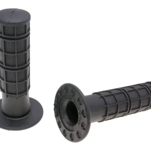 Gripy gumové Domino 1131 off-road waffle černé Nová Kolekce