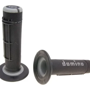 Doprava Zdarma Gripy Domino A020 off-road černo - šedé