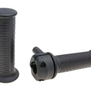 Sezónní Sleva Ovládání plynu s gripy, Aprilia Amico, SR 1996-, Rally 50 AC