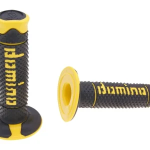 Gripy Domino A260 off-road černo - žluté Celosvětová Doprava