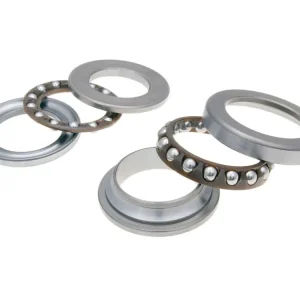 Sada ložisek řízení Aerox, Nitro, Booster Dokud Zásoby Vydrží