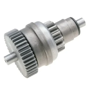 Pastorek startéru Aprilia, Derbi, Gilera, Piaggio, Vespa 125-200 Originální