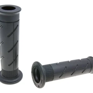 Gripy gumové Domino 0280 on-road Honda style, otevřené Omezená Nabídka