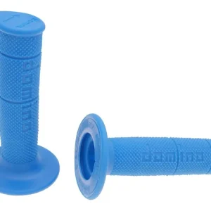 Gripy gumové Domino 1150 off-road modré Záruka V Ceně