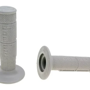 Gripy gumové Domino 1150 off-road šedé Hromadná Objednávka