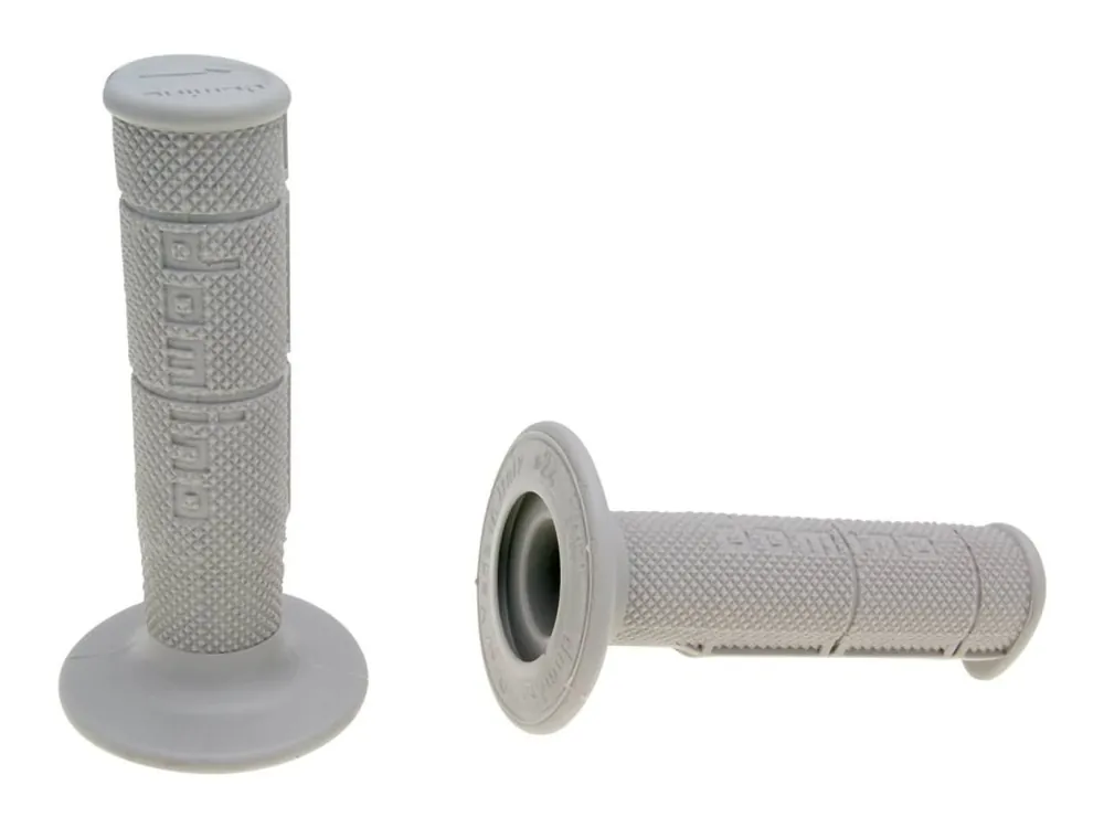 Gripy gumové Domino 1150 off-road šedé Hromadná Objednávka