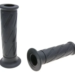 Gripy gumové Domino 1152 on-road Suzuki style, otevřené Expresní Doručení