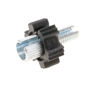 Štelovací šroub pro plynové a brzdové lanko M6x26mm Finální Výprodej